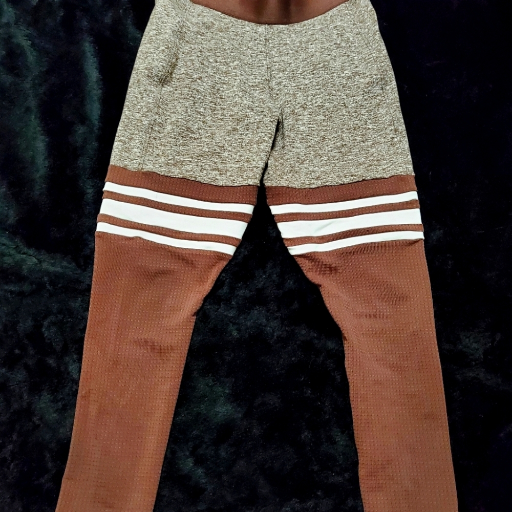 Bombshell leggings
